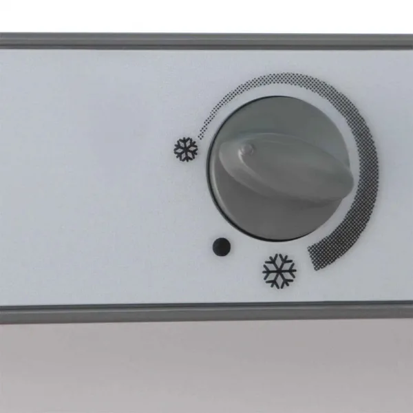 Soyuducu Indesit TIA 16 S